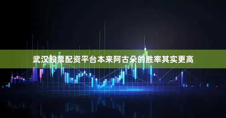 武汉股票配资平台本来阿古朵的胜率其实更高