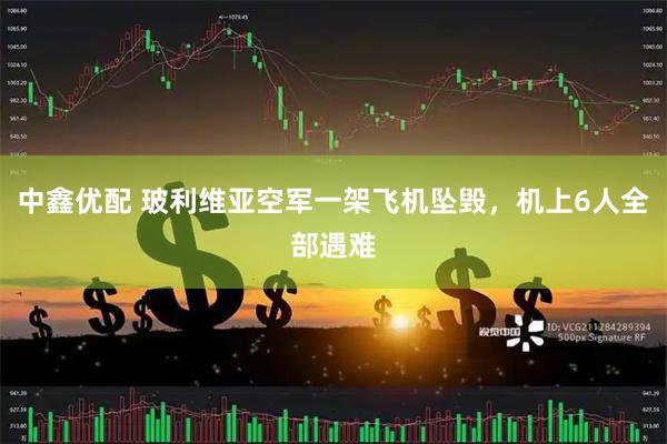 中鑫优配 玻利维亚空军一架飞机坠毁,机上6人全部遇难
